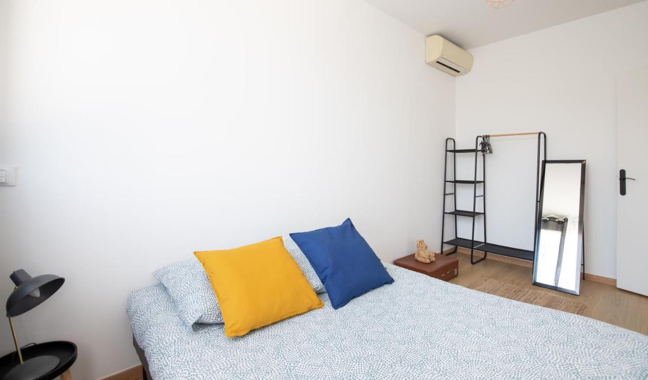*Le Cosy* 3 Chambres Hypercentre - Parking - Wifi Avinhão Exterior foto